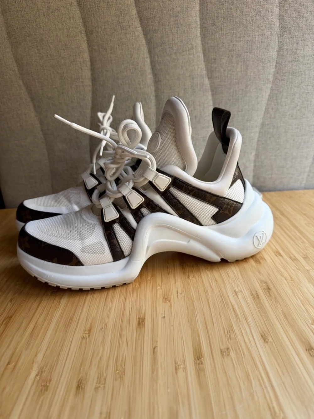 Louis Vuitton Archlight Sneakers